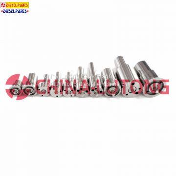 Delphi Nozzle L138PBD for Common Rail Injector photo-4