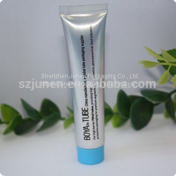 Customize Design Best Sale Empty Tube for Hand Cream