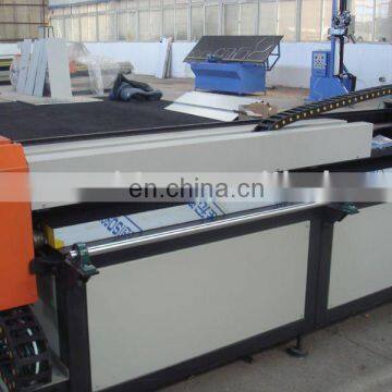 Flat Glass Cutting Table / YG-3826 Flat Glass Cutting Table