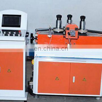 CNC automatic aluminum Profile Bending Machine