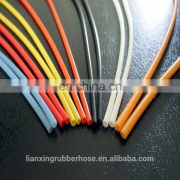 shisha hookah silicone hose/silicone duct hose/silicone rubber hose pipe