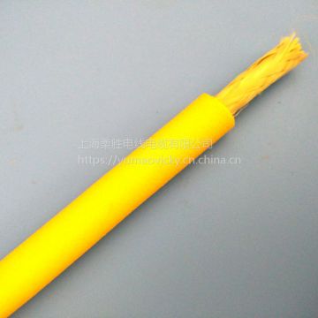 Good Toughness Green Zero Buoyancy Cable Customs