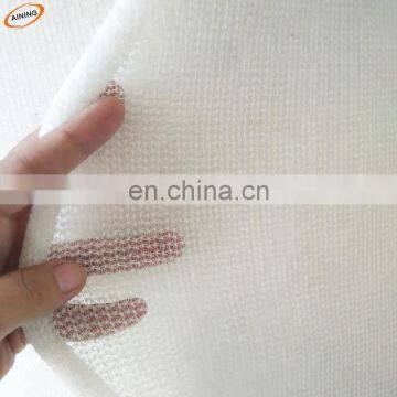 Fire-retardant and Uv-resistant Green Construction Safety Net for Scaffolding Cover photo-6