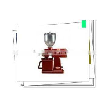 coffee bean grinding machine/coffee grinder machine/coffee mill