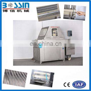 Chicken Saline Injection Machine| Meat Brine Injector| Brine Injection Machine