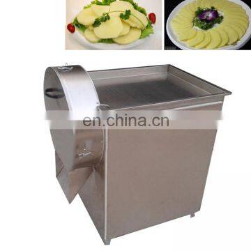 Cheap Price Ginger Vegetable Slicer Ginger Fruit Cutter Ginger Vegetable Cutting Machine photo-6