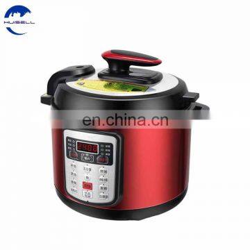 Electric Multi Cooker National Electric Pressure Cooker photo-5
