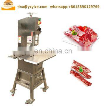 Electric Dog Bone Cookie Cutter ,meat Bone Cutting Saw Machine photo-6