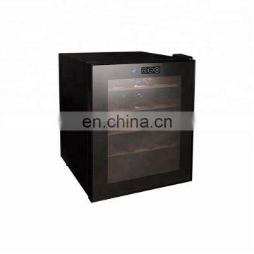 Commercial Mini Soft Drink Fridge For Red Wine photo-3