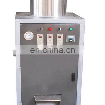 Low Breakage Garlic Clove Separating Machine Peeled Garlic Size Grading Sorting Machine photo-3