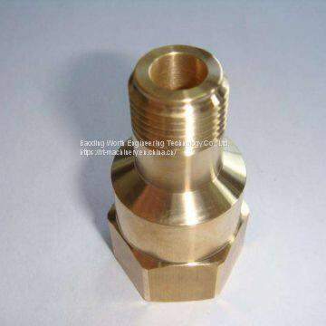 Custom-made Forging Accessories, Coupling photo-2