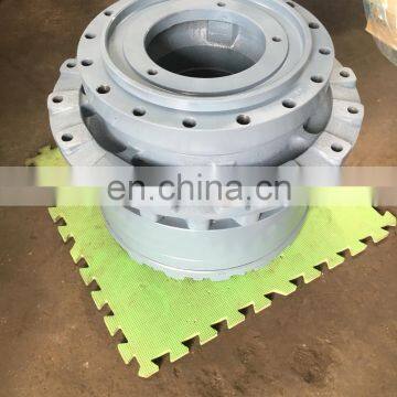 High Quality 325D Travel Gearbox 227-6116