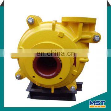 Spot Supply High Concentration Honrizontal Impurity Pump photo-5