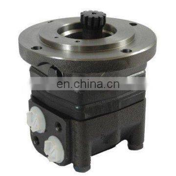 OMSS of OMSS80,OMSS100,OMSS125,OMSS160,OMSS200,OMSS250,OMSS315,OMSS400,OMSS500 hydraulic orbital motor