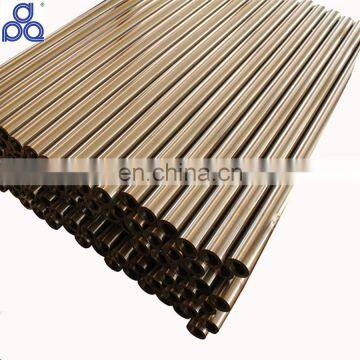 E235 steel price hot sale seamless cold drawn steel tube