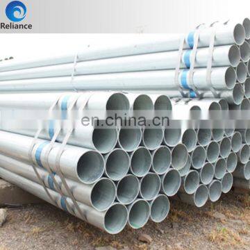 PVC plastic package steel pipe diameter 250mm