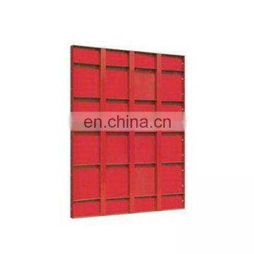 MF-149 High Grade Concrete Metal Beam Shuttering Formwork