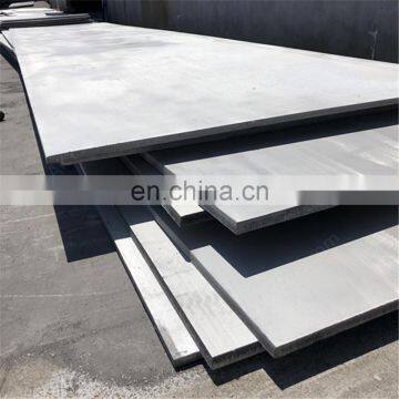 20mm stainless steel plate sus316