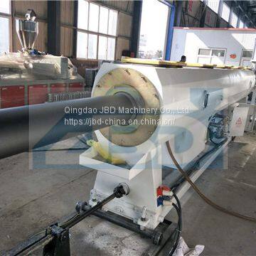 PE Pipe Making Machine photo-5
