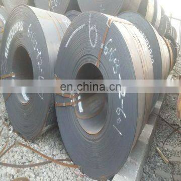 SPCC 1mm Thickness Cold Rolled Coil with Large Stock