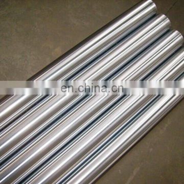 Best price hard chrome plated piston rod for hydraulic cylinder