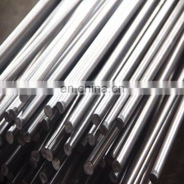 China Manufacturer Supply AISI 310S 1.4301 Sus402 316 Stainless Steel 25mm Steel Round Bar photo-4