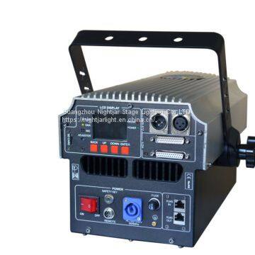 (NJ-D4) 4W RGB Animation Laser Light photo-2