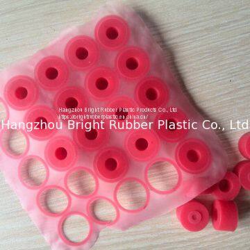 Processing Factory Mold Custom Silicone Rubber Products photo-2