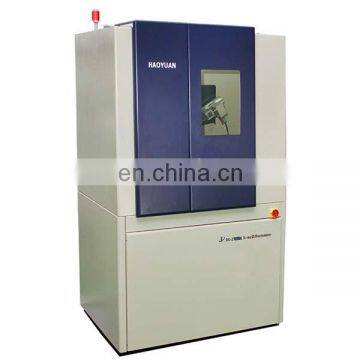 DX-2700BH multi-function diffractometer