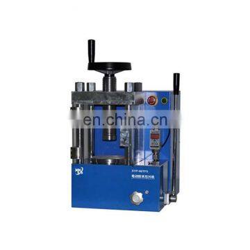 DYP - 60 TFS electric powder tablet press machine