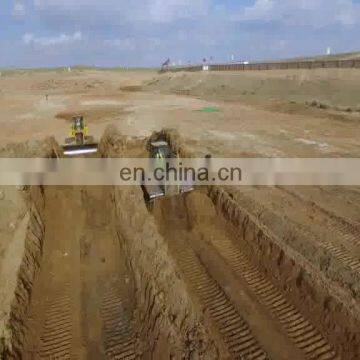 China Big Hydrostatic Transmission SEM822 SEM822LGP 162KW Bulldozer For Sale