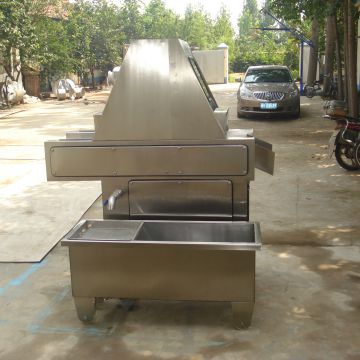 Pork Processing Equipment Beef Saline Injection Pork Meat Marinade Injector