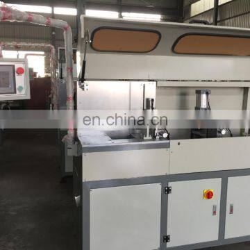 New Type Corner Connector Cutting Saw for Aluminum Window