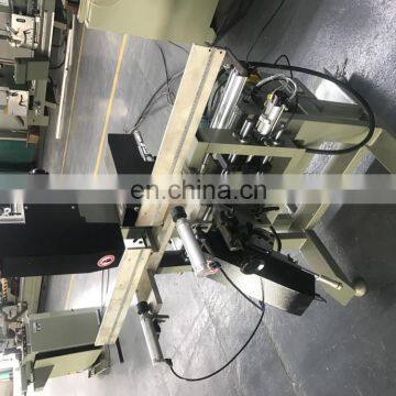 Plastic 3 Head Rainwater Hole Milling Machine photo-5