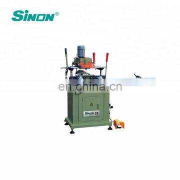 New Type Automatic PVC Window Door Copy Routing Machine photo-2