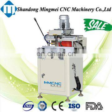 Window Machine South Africa End Milling Machine for Aluminum Doors Windows Fabrication photo-6