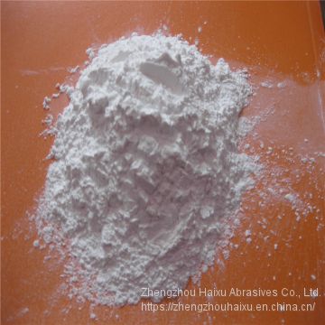 Hot sale factory direct price WFA white fused alumina for teeth