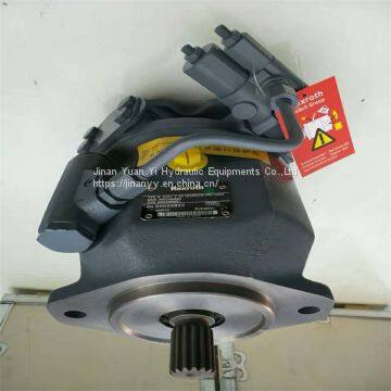 A10VSO Hydraulic Piston Pumps A10VSO71 Hydraulic Pumps A10VSO100 A10VSO140 Piston Pump photo-4
