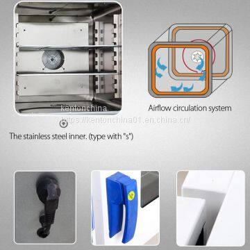 All Stainless Steel Digital Display Drying Oven KHT Series, With Timing Function photo-3