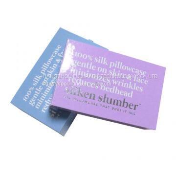 Gloss Lamination Drawer Type Packaging Boxes photo-3