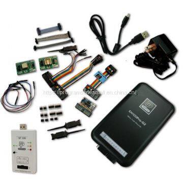 DediProg, Набор для оценки SFDK01-G2 Оценочный набор SPI Flashr для всех SPI NOR Flash USB кабель