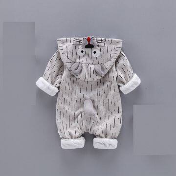 New Born Baby Dress Online Autumn Wear photo-2