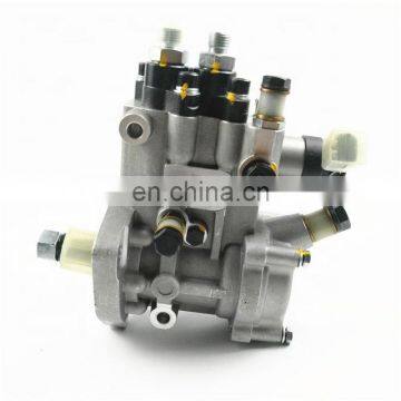 Original Diesel Engine Parts High Pressure Common Rail Pump CP18 / 0445025016