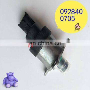 100%genuine and new Fuel Pressure Regulator Metering Solenoid Valve 0928400705