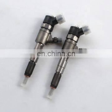 Brand new diesel fuel injector 0445110487