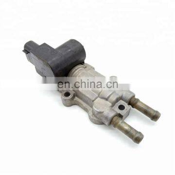Throttle Idle Air Motor Control Valve for Honda Sidi 2003-2008 Year Old Fit 1.3 1.5 Corolla 1.8 1ZZ photo-5
