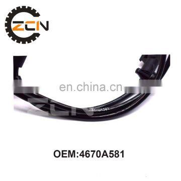 ABS Speed Sensor OEM 4670A581 For Outlander AWD 2007-2010 photo-6