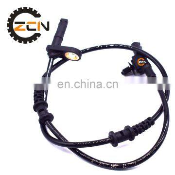 211 540 23 17 ABS Wheel Speed Sensor FOR Engine 6.3L 6208CC V8 GAS DOHC Naturally Aspirated photo-6