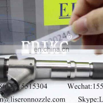 0445120244 diesel engine fuel injector 0 445 120 244 auto fuel injection 0445 120 244 inyector for WEICHAI WP6 6.2L