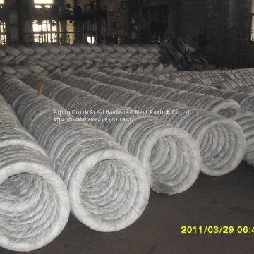 Soft Black Annealed Binding Wire photo-3